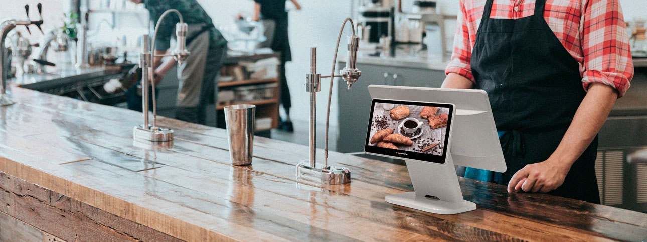 Solucion para comercios en la nube