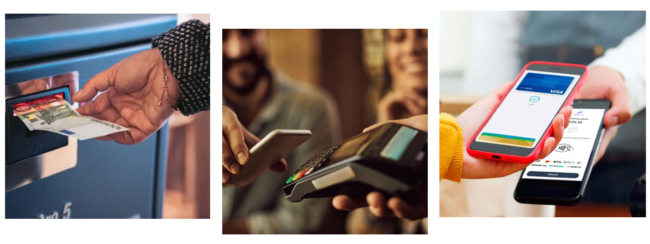 Solucion para comercios en la nube