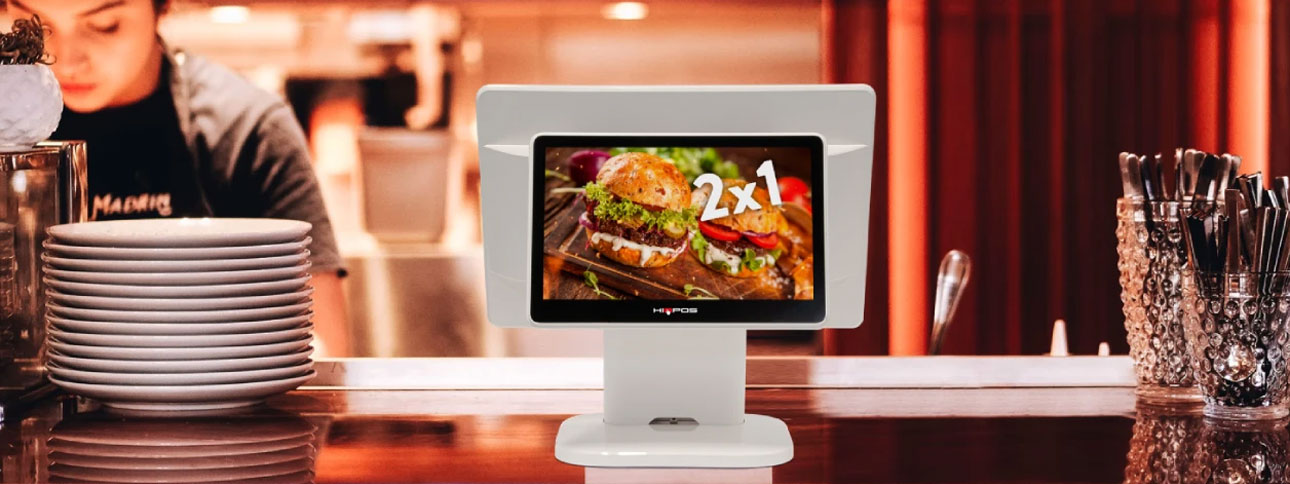 Solucion para comercios en la nube