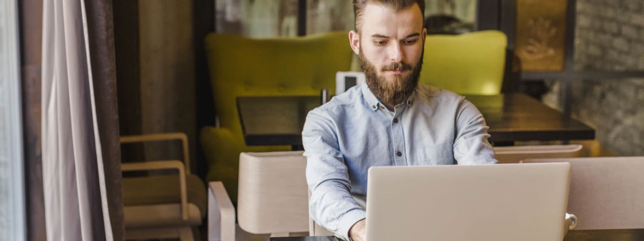 Solucion para comercios en la nube