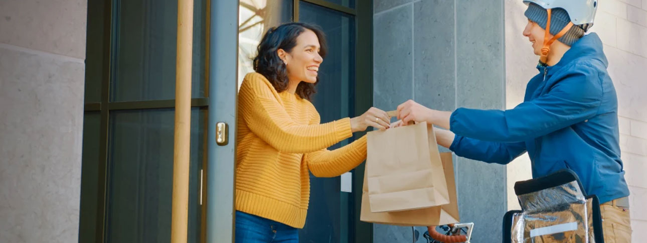 Solucion para comercios en la nube