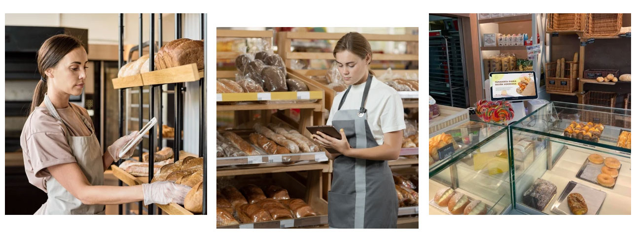 Solucion para comercios en la nube