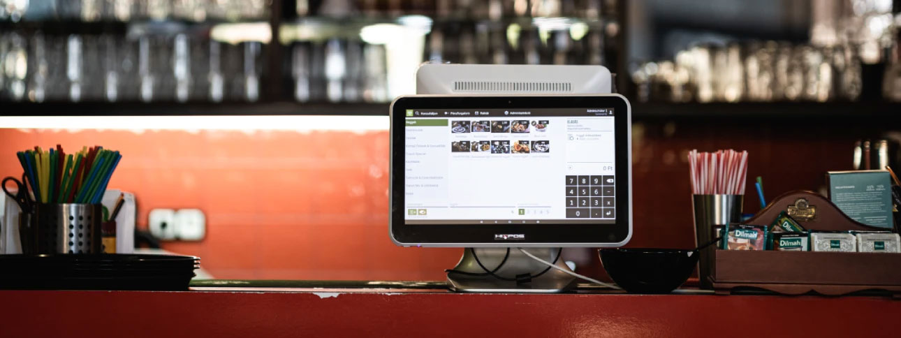 Solucion para restaurantes en la nube